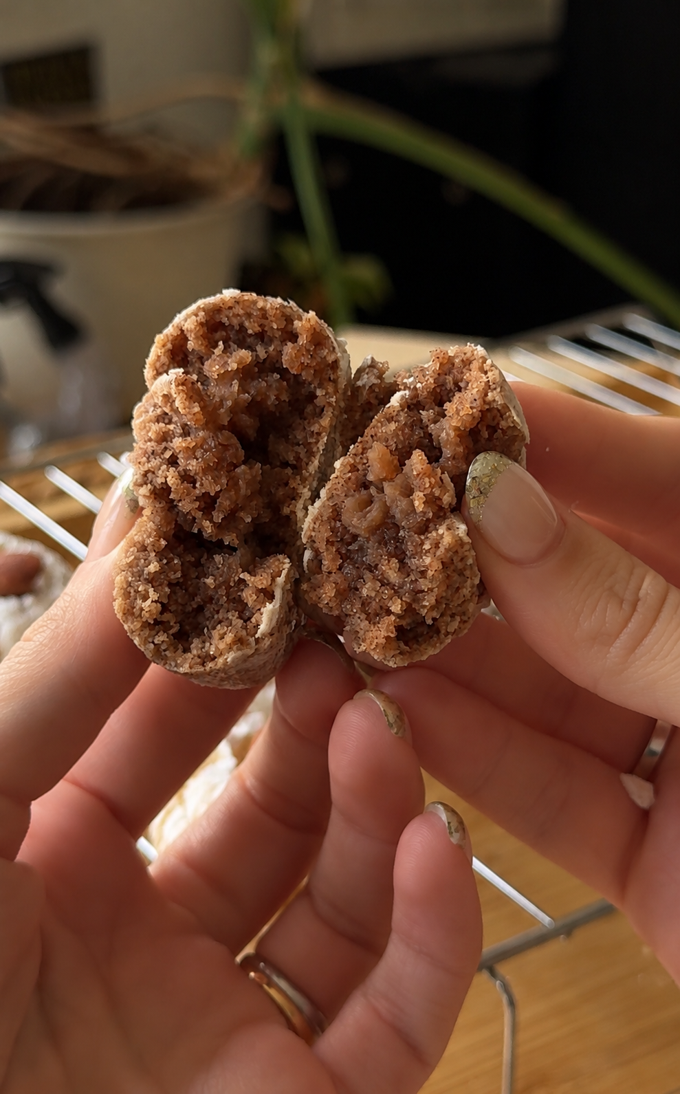 Amaretti Sardi (Coming soon)