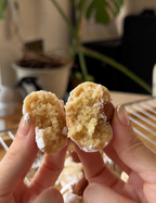 Amaretti Sardi (Coming soon)